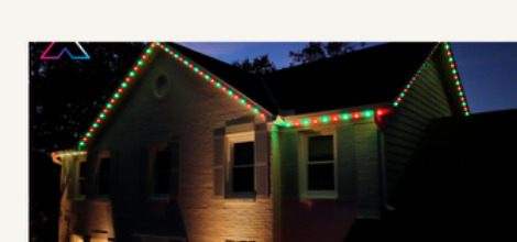 Haven Classic point lighting